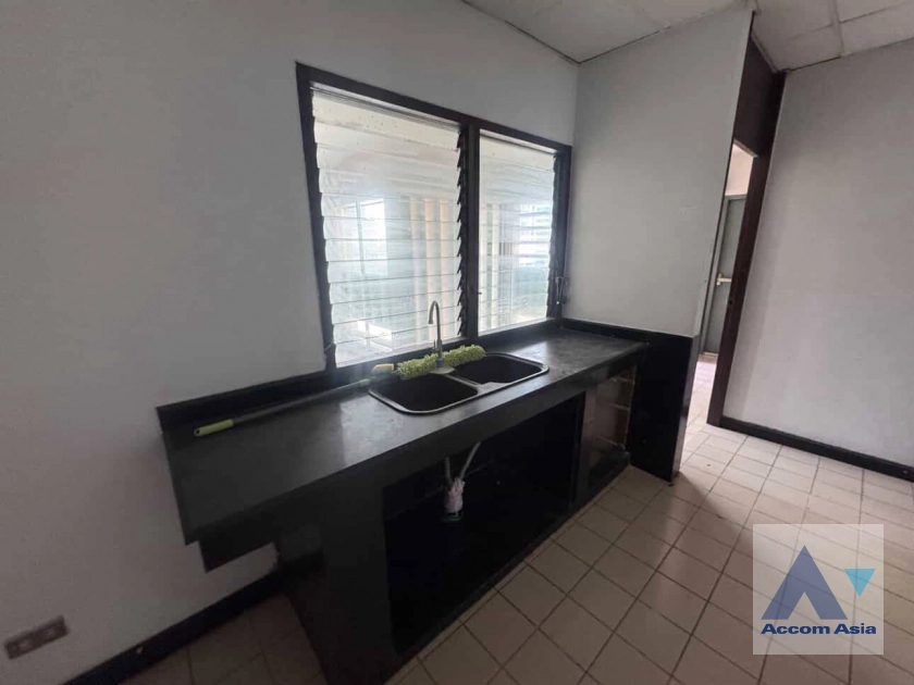 9  3 br Condominium for rent and sale in Sukhumvit ,Bangkok BTS Asok - MRT Sukhumvit at City Lakes Tower Sukhumvit 16 AA44659