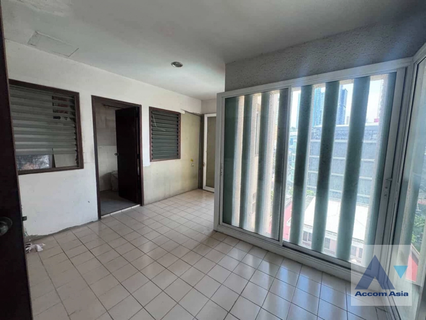 11  3 br Condominium for rent and sale in Sukhumvit ,Bangkok BTS Asok - MRT Sukhumvit at City Lakes Tower Sukhumvit 16 AA44659