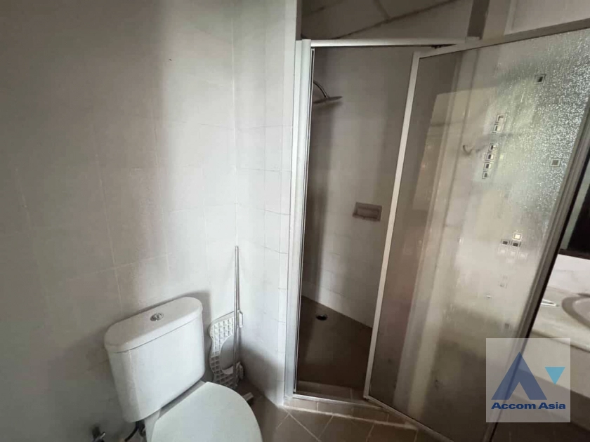 15  3 br Condominium for rent and sale in Sukhumvit ,Bangkok BTS Asok - MRT Sukhumvit at City Lakes Tower Sukhumvit 16 AA44659