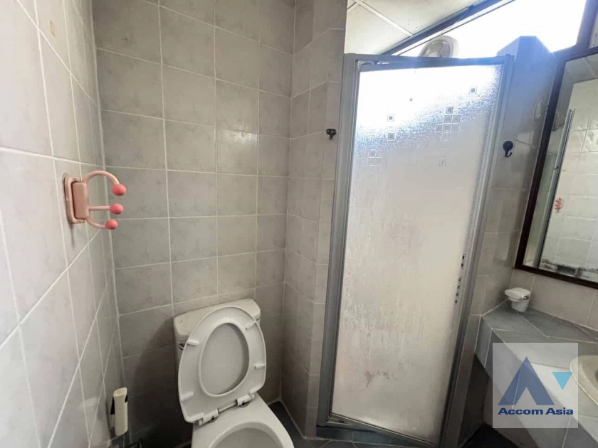 14  3 br Condominium for rent and sale in Sukhumvit ,Bangkok BTS Asok - MRT Sukhumvit at City Lakes Tower Sukhumvit 16 AA44659