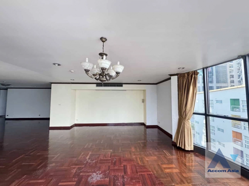 5  3 br Condominium for rent and sale in Sukhumvit ,Bangkok BTS Asok - MRT Sukhumvit at City Lakes Tower Sukhumvit 16 AA44659