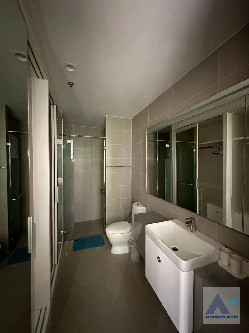 8  1 br Condominium for rent and sale in Ploenchit ,Bangkok BTS Ploenchit at Noble Ploenchit AA44660