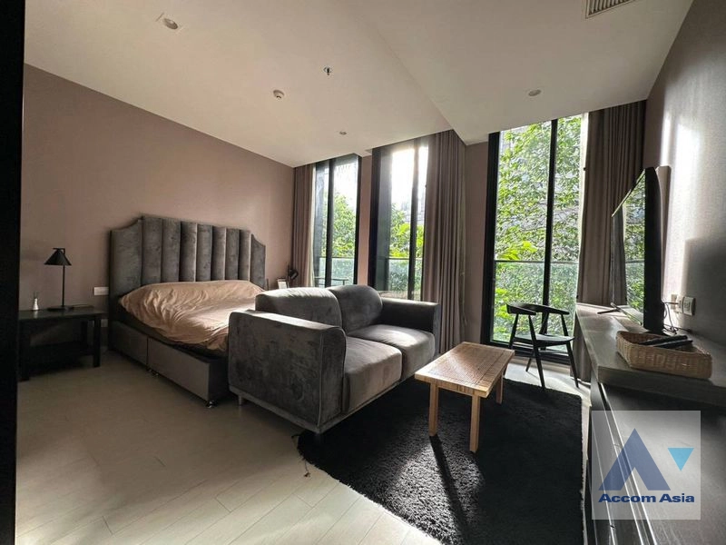 5  1 br Condominium for rent and sale in Ploenchit ,Bangkok BTS Ploenchit at Noble Ploenchit AA44660