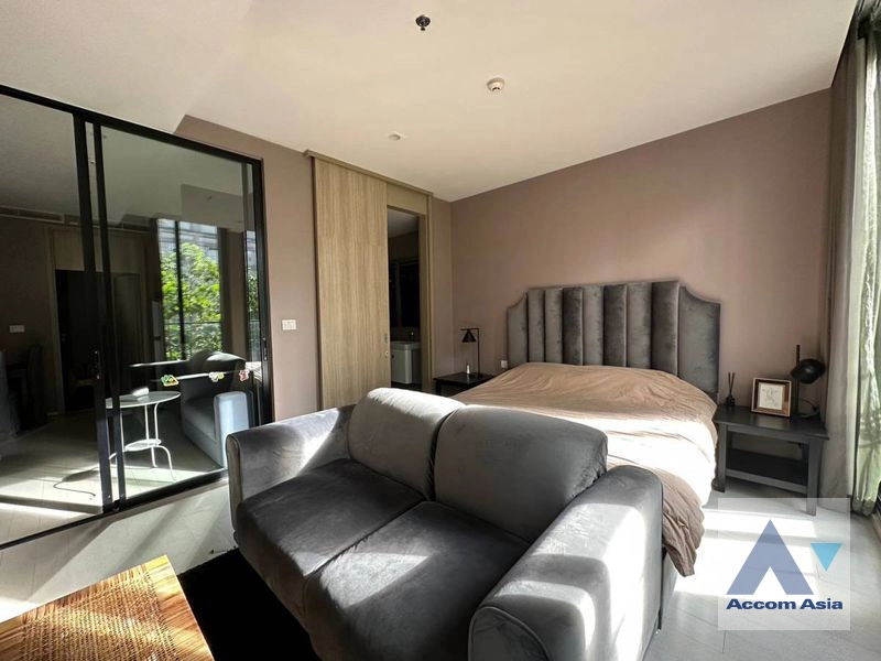 6  1 br Condominium for rent and sale in Ploenchit ,Bangkok BTS Ploenchit at Noble Ploenchit AA44660