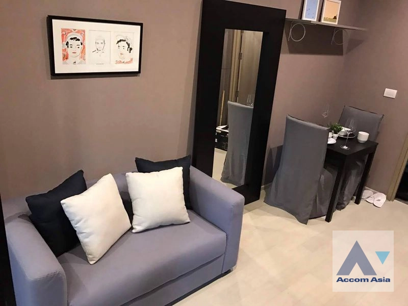 Noble Ploenchit Condominium  1 Bedroom for Sale & Rent BTS Ploenchit in Ploenchit Bangkok