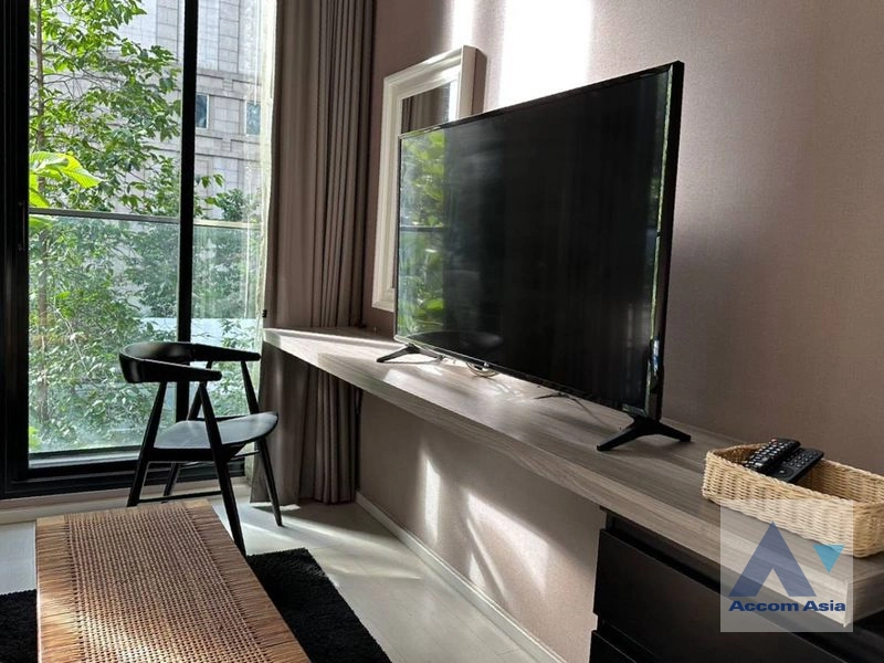 7  1 br Condominium for rent and sale in Ploenchit ,Bangkok BTS Ploenchit at Noble Ploenchit AA44660