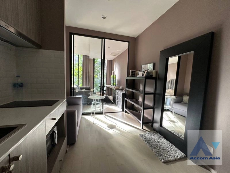 4  1 br Condominium for rent and sale in Ploenchit ,Bangkok BTS Ploenchit at Noble Ploenchit AA44660