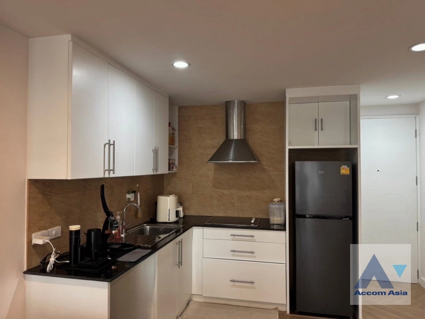 unit 2 Bedrooms  Condominium For Rent & Sale in Sathorn, Bangkok  near BRT Thanon Chan (AA44661)