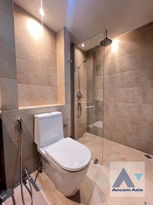 9  2 br Condominium for rent and sale in Sathorn ,Bangkok BRT Thanon Chan at Baan Siri Sathorn Suanplu AA44661