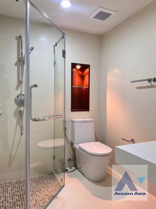 10  2 br Condominium for rent and sale in Sathorn ,Bangkok BRT Thanon Chan at Baan Siri Sathorn Suanplu AA44661