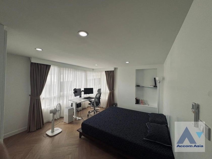 6  2 br Condominium for rent and sale in Sathorn ,Bangkok BRT Thanon Chan at Baan Siri Sathorn Suanplu AA44661