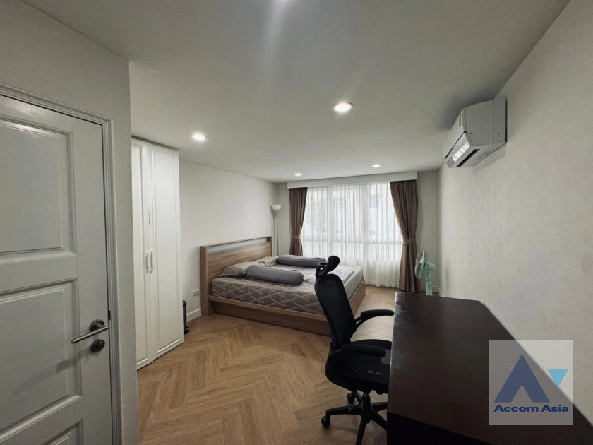 5  2 br Condominium for rent and sale in Sathorn ,Bangkok BRT Thanon Chan at Baan Siri Sathorn Suanplu AA44661