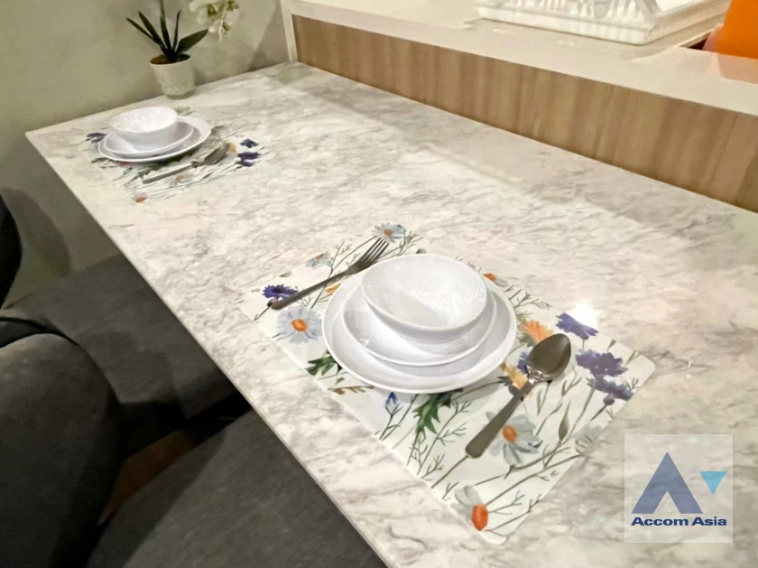 4  1 br Condominium for rent and sale in Ploenchit ,Bangkok BTS Chitlom at Na Vara Residence AA44662