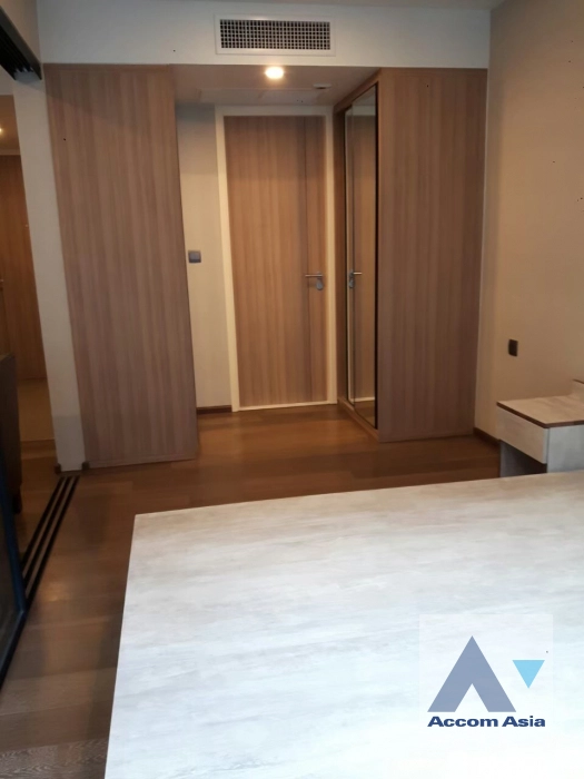 6  1 br Condominium for rent and sale in Ploenchit ,Bangkok BTS Chitlom at Na Vara Residence AA44662