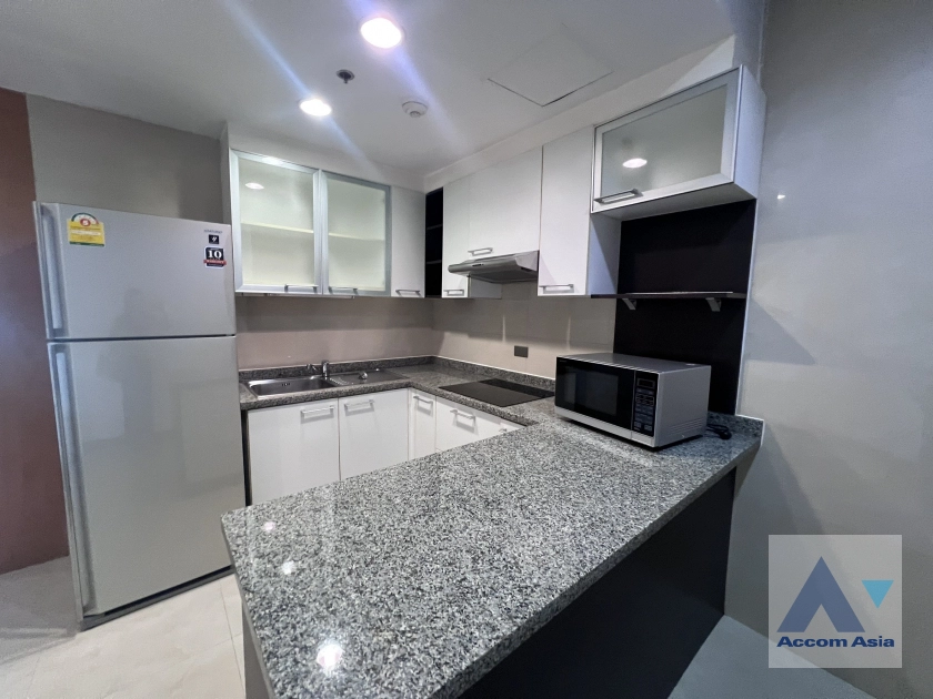 9  2 br Apartment for rent and sale in Sukhumvit ,Bangkok BTS Phrom Phong at Perfect for a big family AA44663