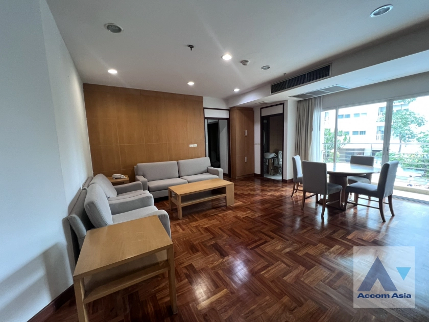 unit 2 Bedrooms  Apartment For Rent & Sale in Sukhumvit, Bangkok  near BTS Phrom Phong (AA44663)