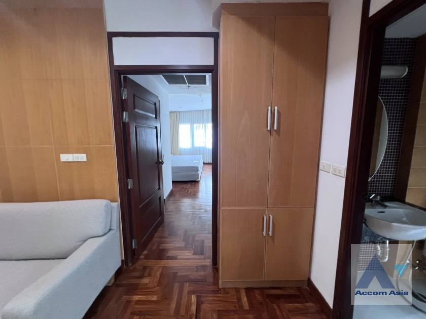 8  2 br Apartment for rent and sale in Sukhumvit ,Bangkok BTS Phrom Phong at Perfect for a big family AA44663