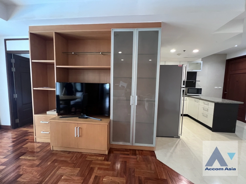 unit 2 Bedrooms  Apartment For Rent & Sale in Sukhumvit, Bangkok  near BTS Phrom Phong (AA44663)