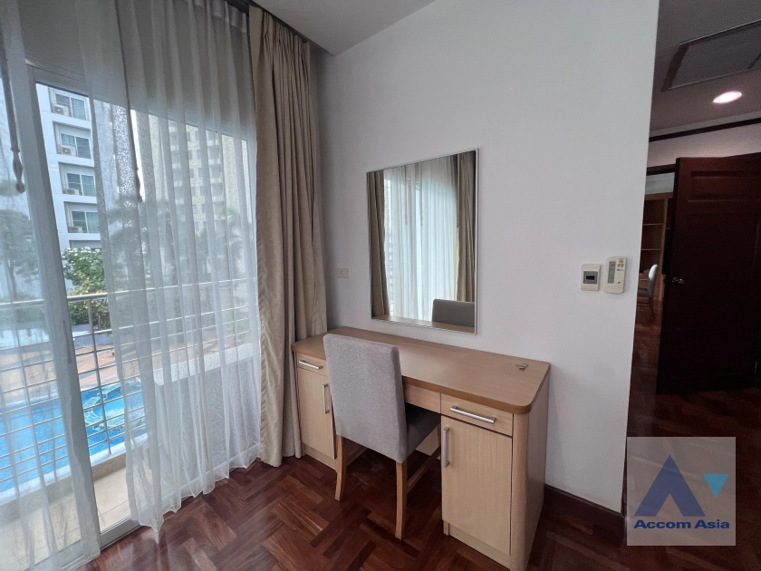 15  2 br Apartment for rent and sale in Sukhumvit ,Bangkok BTS Phrom Phong at Perfect for a big family AA44663