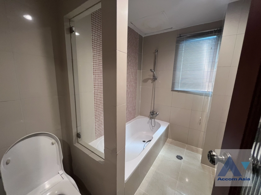 19  2 br Apartment for rent and sale in Sukhumvit ,Bangkok BTS Phrom Phong at Perfect for a big family AA44663