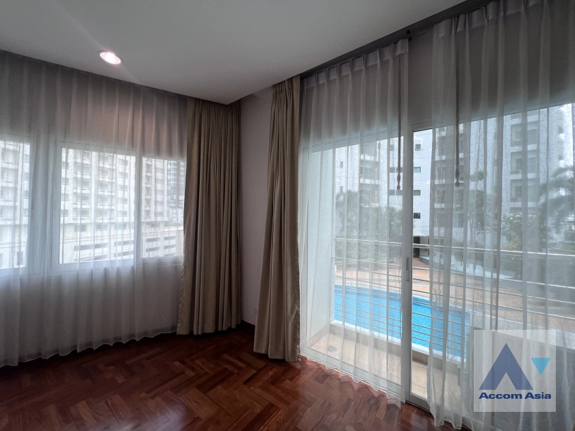 16  2 br Apartment for rent and sale in Sukhumvit ,Bangkok BTS Phrom Phong at Perfect for a big family AA44663