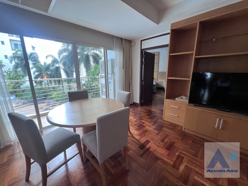 6  2 br Apartment for rent and sale in Sukhumvit ,Bangkok BTS Phrom Phong at Perfect for a big family AA44663