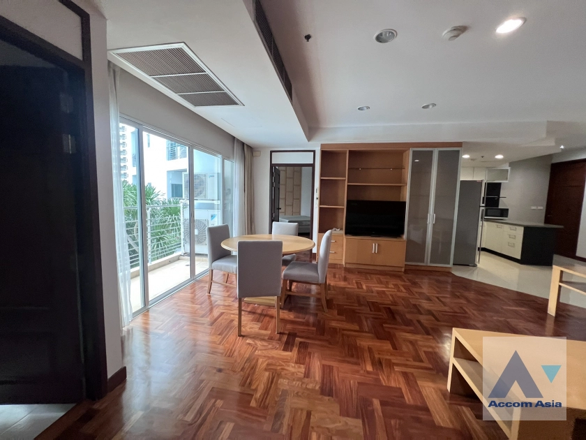 5  2 br Apartment for rent and sale in Sukhumvit ,Bangkok BTS Phrom Phong at Perfect for a big family AA44663