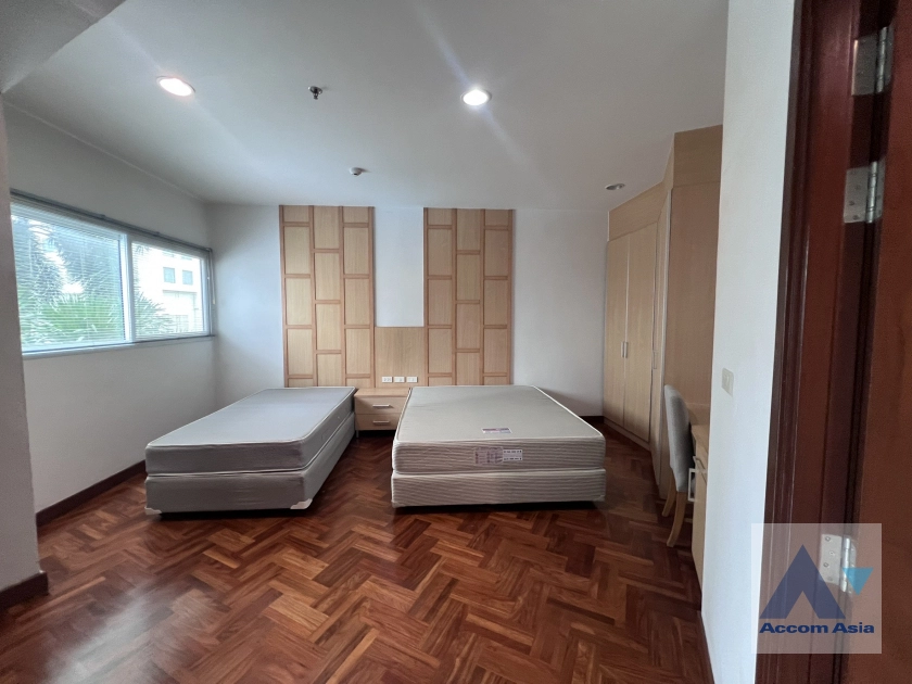 14  2 br Apartment for rent and sale in Sukhumvit ,Bangkok BTS Phrom Phong at Perfect for a big family AA44663