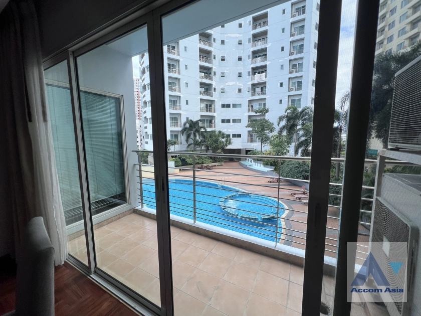 4  2 br Apartment for rent and sale in Sukhumvit ,Bangkok BTS Phrom Phong at Perfect for a big family AA44663