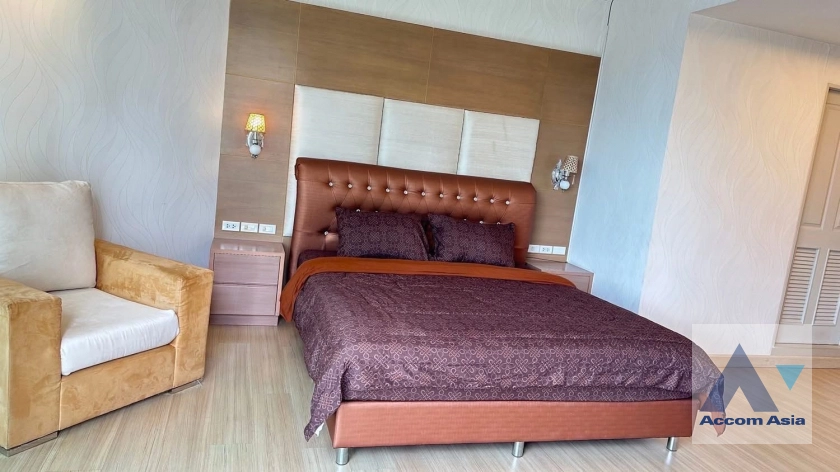 6  2 br Condominium for rent and sale in Charoen Nakhon ,Bangkok BTS Krung Thon Buri at Baan Sathorn Chaophraya AA44665