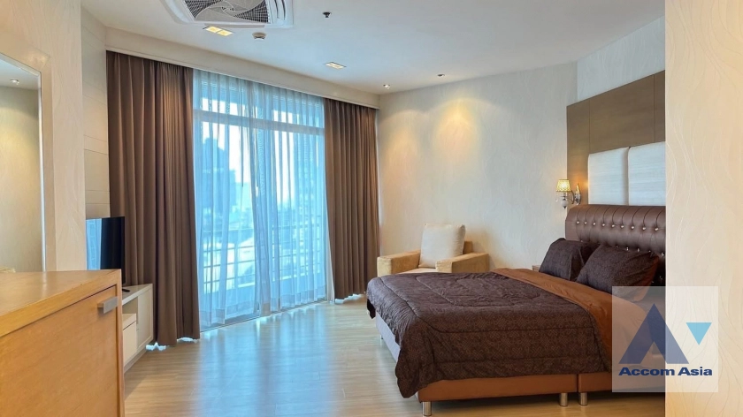 5  2 br Condominium for rent and sale in Charoen Nakhon ,Bangkok BTS Krung Thon Buri at Baan Sathorn Chaophraya AA44665