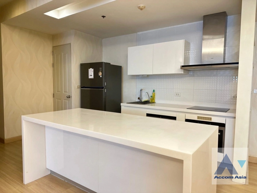 4  2 br Condominium for rent and sale in Charoen Nakhon ,Bangkok BTS Krung Thon Buri at Baan Sathorn Chaophraya AA44665