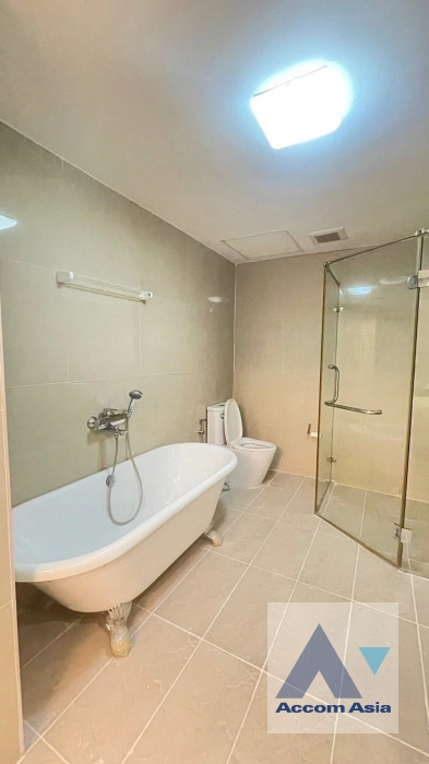 10  2 br Condominium for rent and sale in Charoen Nakhon ,Bangkok BTS Krung Thon Buri at Baan Sathorn Chaophraya AA44665