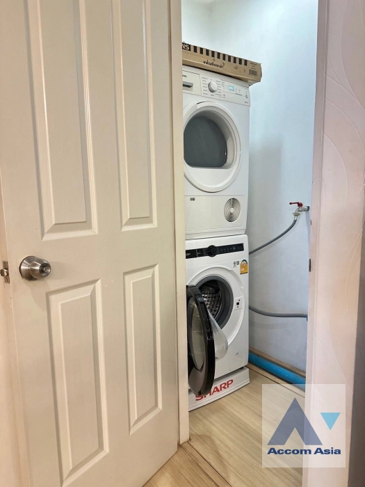 12  2 br Condominium for rent and sale in Charoen Nakhon ,Bangkok BTS Krung Thon Buri at Baan Sathorn Chaophraya AA44665