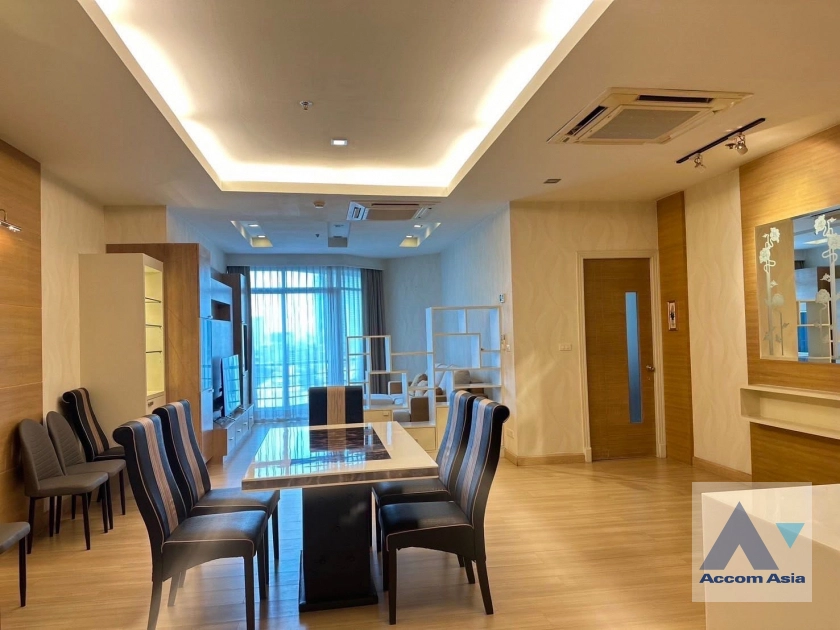  1  2 br Condominium for rent and sale in Charoen Nakhon ,Bangkok BTS Krung Thon Buri at Baan Sathorn Chaophraya AA44665