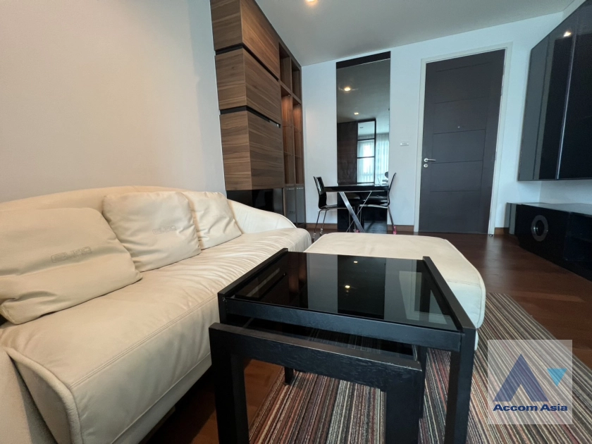 5  1 br Condominium for rent and sale in Sukhumvit ,Bangkok BTS Thong Lo at Ivy Thonglor AA44666