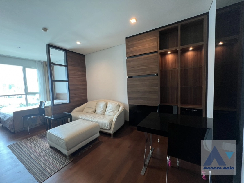 4  1 br Condominium for rent and sale in Sukhumvit ,Bangkok BTS Thong Lo at Ivy Thonglor AA44666