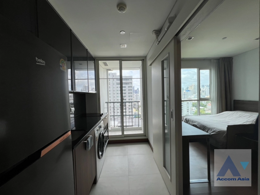 8  1 br Condominium for rent and sale in Sukhumvit ,Bangkok BTS Thong Lo at Ivy Thonglor AA44666