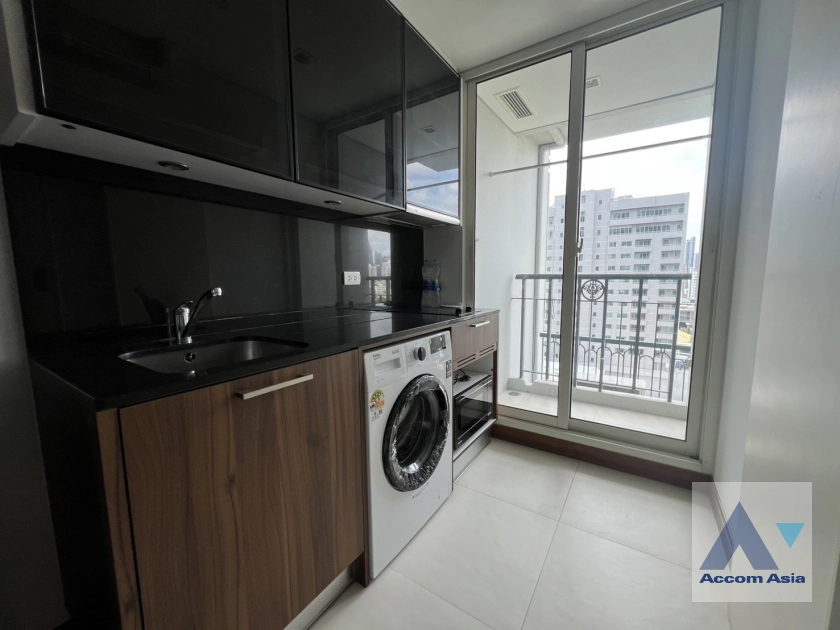 7  1 br Condominium for rent and sale in Sukhumvit ,Bangkok BTS Thong Lo at Ivy Thonglor AA44666