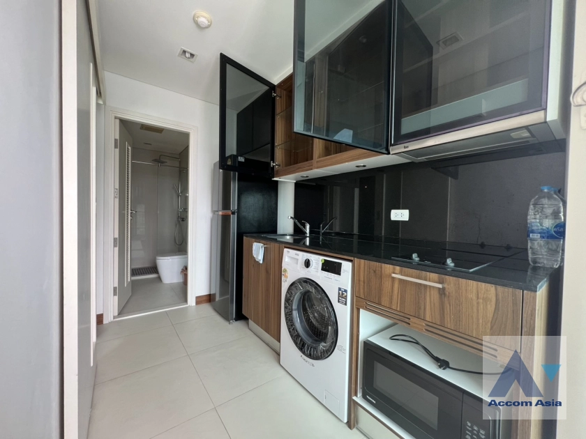 6  1 br Condominium for rent and sale in Sukhumvit ,Bangkok BTS Thong Lo at Ivy Thonglor AA44666