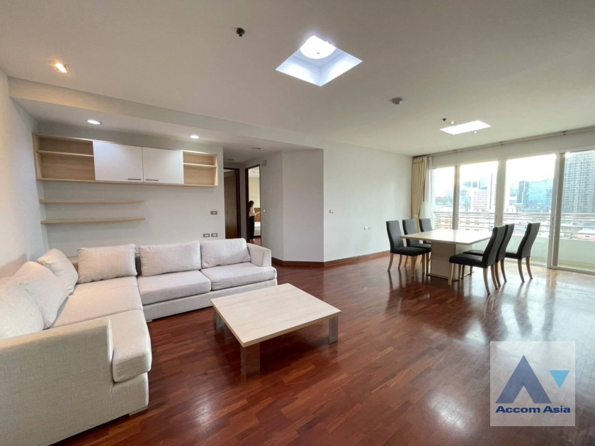  Perfect Living In Bangkok Apartment  2 Bedroom for Sale & Rent BTS Phrom Phong in Sukhumvit Bangkok