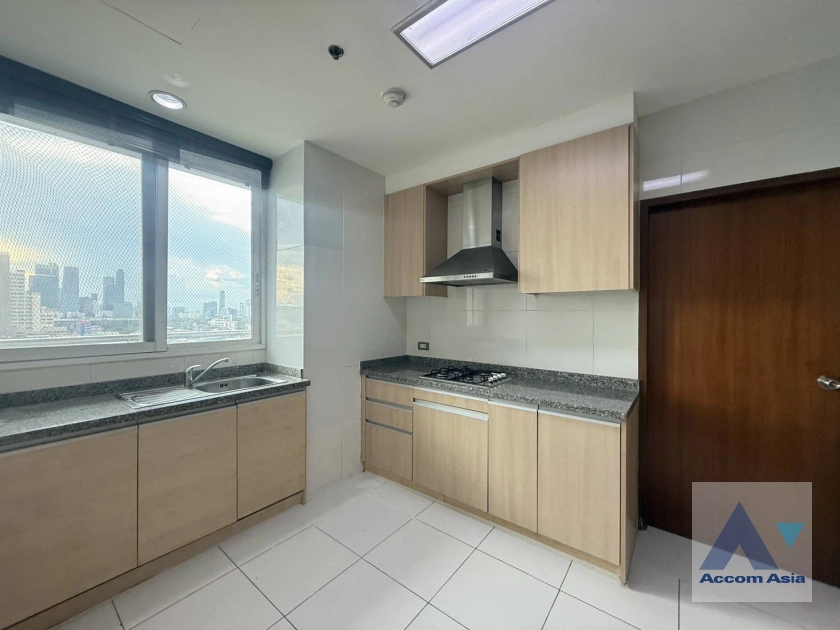 6  2 br Apartment for rent and sale in Sukhumvit ,Bangkok BTS Phrom Phong at Perfect Living In Bangkok AA44668