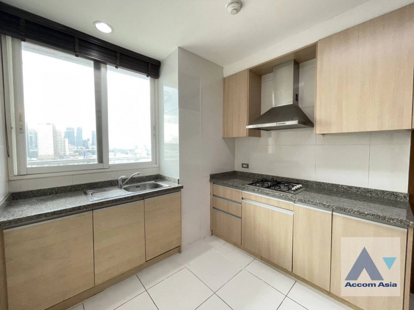 7  2 br Apartment for rent and sale in Sukhumvit ,Bangkok BTS Phrom Phong at Perfect Living In Bangkok AA44668