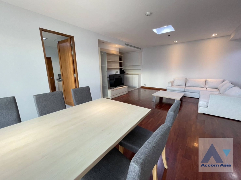 4  2 br Apartment for rent and sale in Sukhumvit ,Bangkok BTS Phrom Phong at Perfect Living In Bangkok AA44668