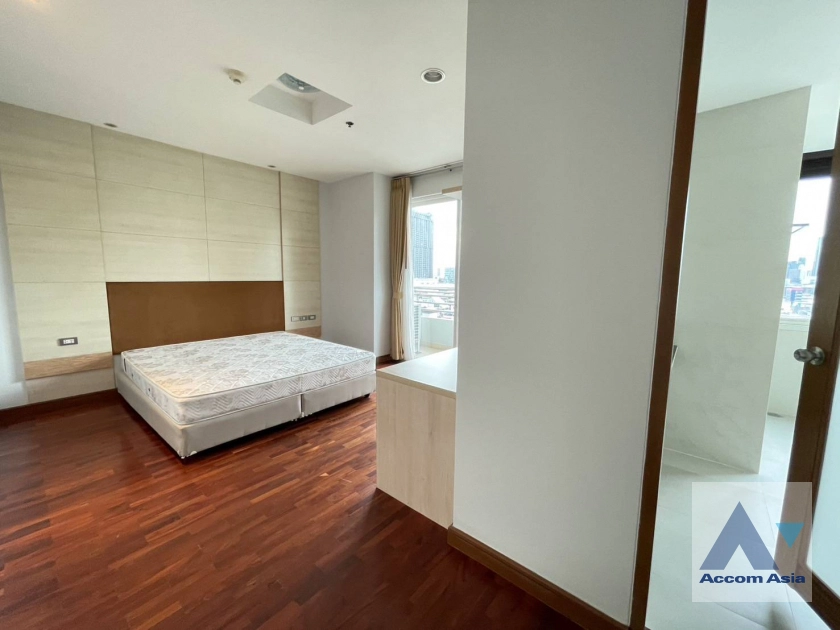 8  2 br Apartment for rent and sale in Sukhumvit ,Bangkok BTS Phrom Phong at Perfect Living In Bangkok AA44668