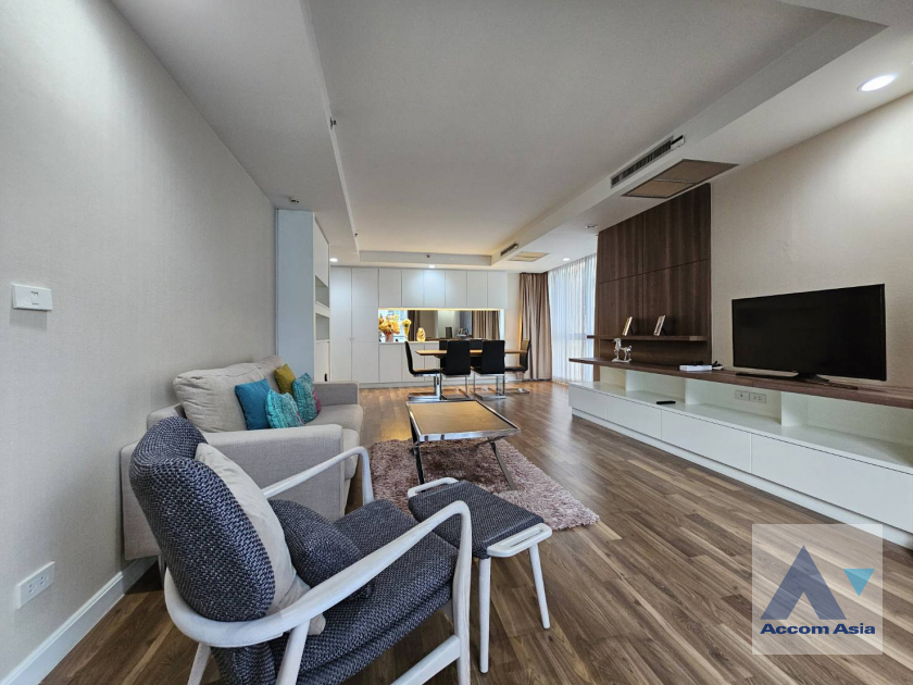condominium for rent in Ploenchit, Bangkok Code AA44672