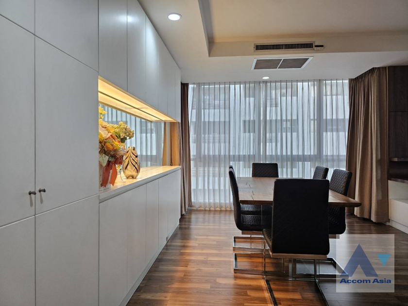 condominium for rent in Ploenchit, Bangkok Code AA44672