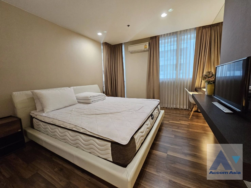 11  2 br Condominium for rent and sale in Ploenchit ,Bangkok BTS Ratchadamri at The Rajdamri AA44672