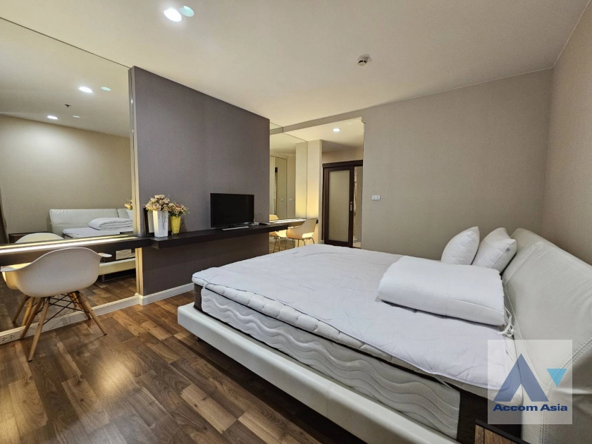 12  2 br Condominium for rent and sale in Ploenchit ,Bangkok BTS Ratchadamri at The Rajdamri AA44672