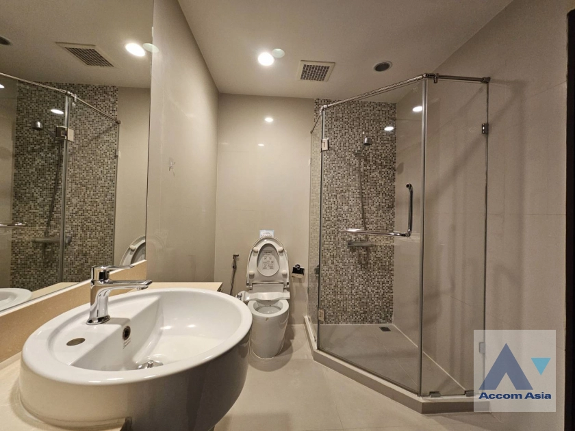 13  2 br Condominium for rent and sale in Ploenchit ,Bangkok BTS Ratchadamri at The Rajdamri AA44672